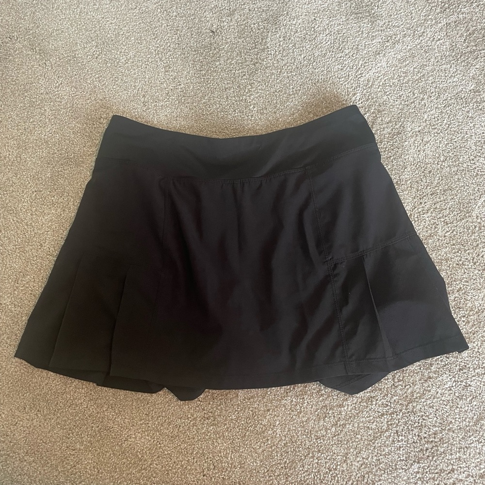Tennis Skort